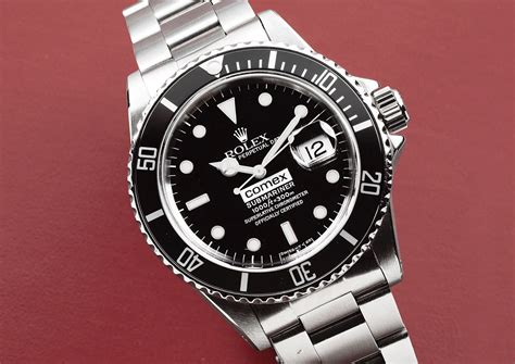 fake rolex submariner ebay|rolex submariner authentication.